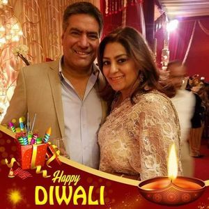 Meet your Posher, Sharon